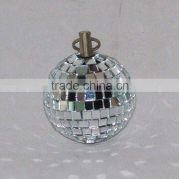 2 inch mirror ball