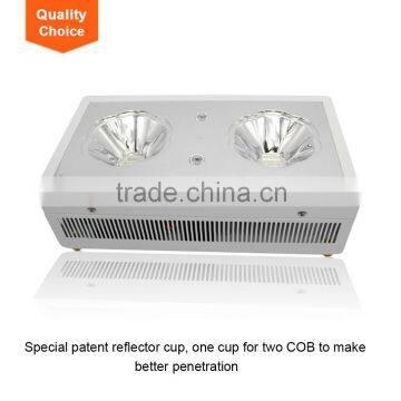 High power lamp Manufacturers full spectrum c ree chips led grow light