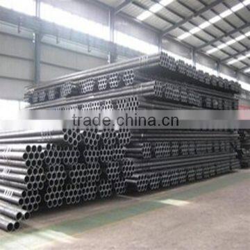 black steel seamless tubing ASTM A106 GR.B