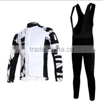 custon cycling clothes