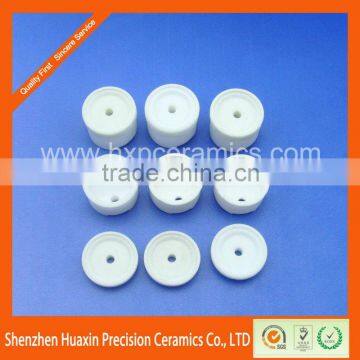 High Temperature Resistance Alumina Ceramic Heating Element