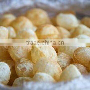 3D Pellet Snack Food Pani Puri Making Machine photo-3