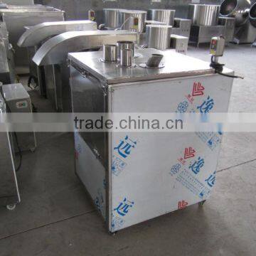 Semi-automatic Frozen Type Potato Chips Making Machine photo-4