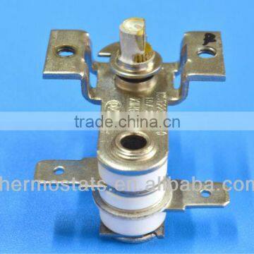 Oven Bimetallic Thermostat