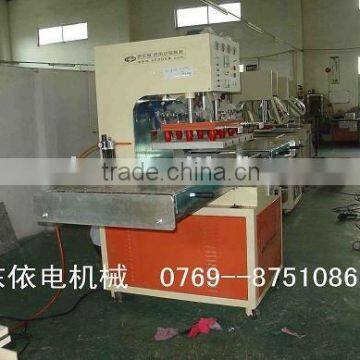 shantou PVC welding and cutting machine