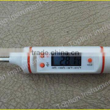 Probe Type Thermometer / Pen Type Thermometer TP3001