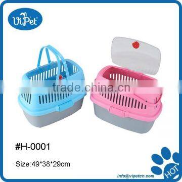 New product pet air cage for dog and cat