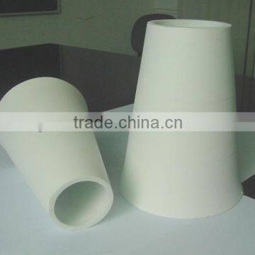 alumina cylinder for the thermal power plant