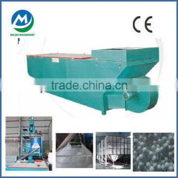 Best quality EPS machine foam dryer/EPS machine foam dryer