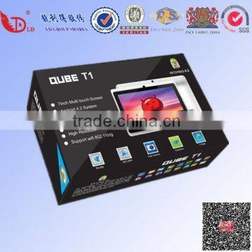 Custom Offset Corrugated Packing Box/carton Box Manufactureres photo-2