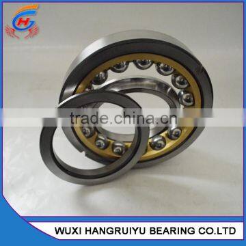Factory Selling 2015 Hot Sale Big Stock Angular Contact Ball Bearing 3306DA photo-6
