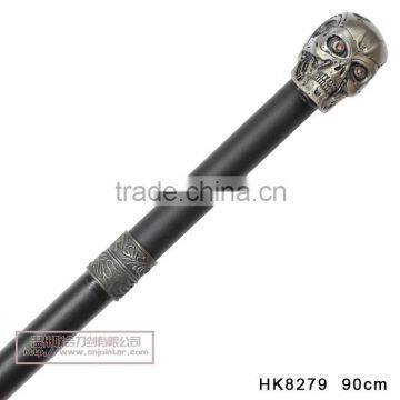 Walking Stick Metal Cane Walking Cane HK8279 photo-2