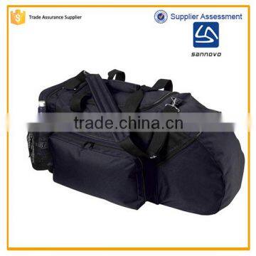 China Wholesale Large Gym Duffle Bag With Shoe Compartment for Men Supplier's Choice photo-2