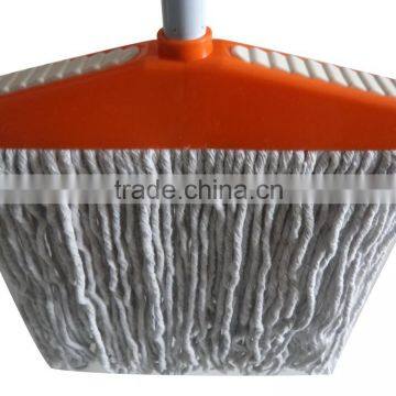 Best Selling Iron Handle Plastic Head Cotton Rope Mop