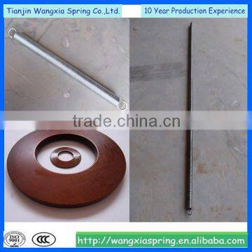 Belleville Spring Disc Spring Flat Disc Spring Steel Material Disk Spring