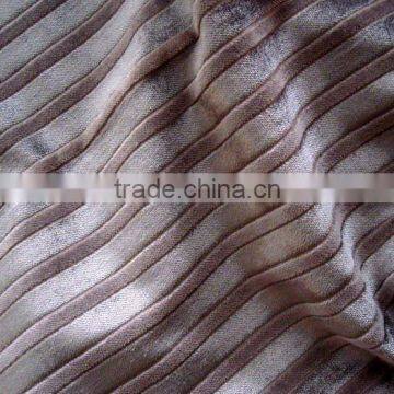 woven twill sprout velveteen for sofa cloth,cushion cover