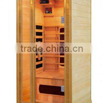 Special Recommend Far infraed sauna infra therapist sauna
