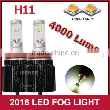 2016 Led Bulb Lights High Power Laser Fog Light photo-5