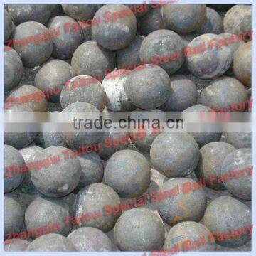 SPECIAL Grinding Steel Balls For Ball Mills