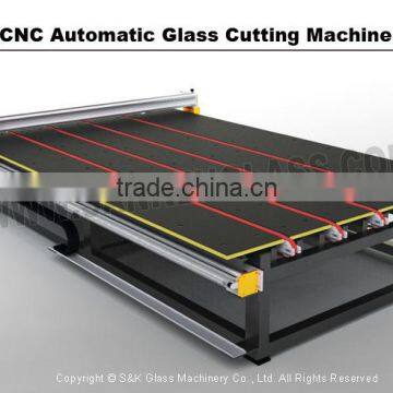 Glass Cutting Machine Glass Machine