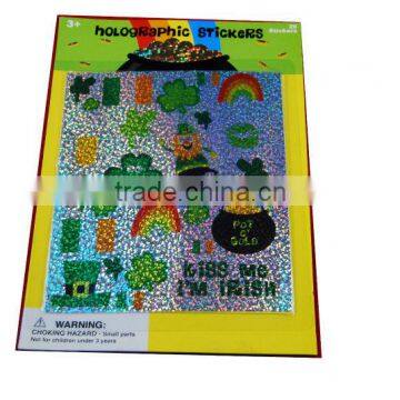 paper cartoon stickers