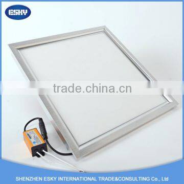 600*600mm led panel light