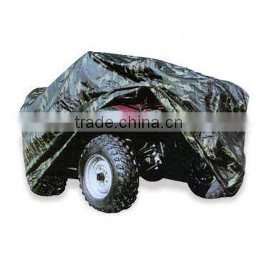 ATV Car Cover With Good Quality and Cheap Price, Exported to America, Germany, Russia
