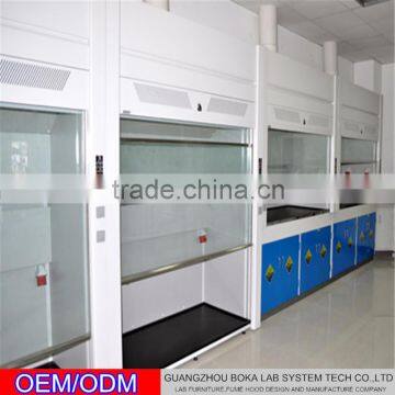 Customized Laboratory Fume Cupboards in Laboratory Furniture photo-6
