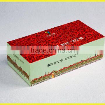 Facial Tissue paper Super Soft China Maunfacturer Wholesale OEM factory facial tissue