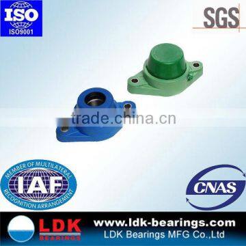 LDK TP-SUCFL212 plastic pillow block bearing f212