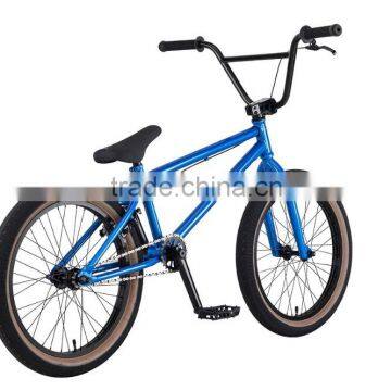 Kingbike 2016 BMX Bicycle/Bike/Bicicletta