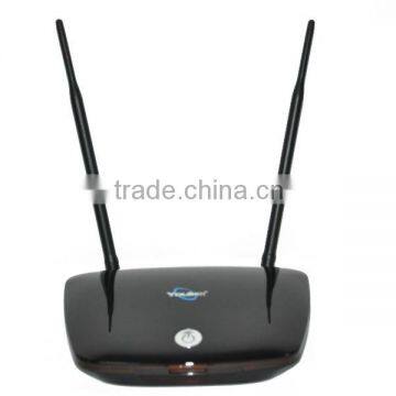 WiFi Bluetooth Hotspot Marketing