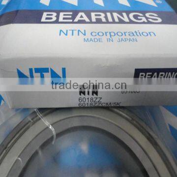 laminated elastomeric bearing NTN Ball Bearing 6007 ZZ