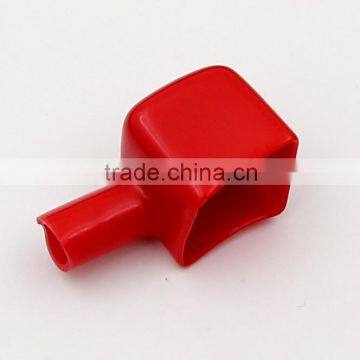 UL Listed PVC battery terminal rubber cover in any color