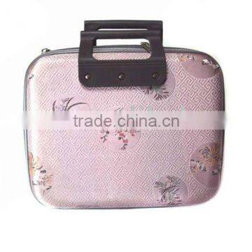 Protective EVA laptop bag with handle