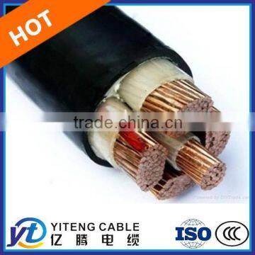 Rigid/ Semi Rigid Low Voltage/ LV Power Cables