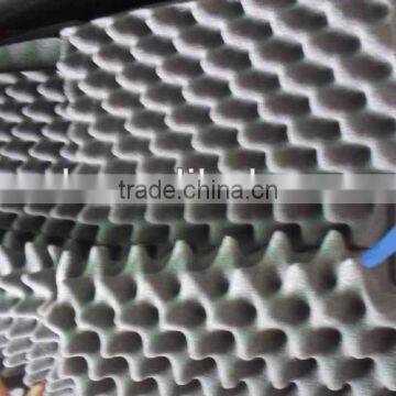 sound-absorbing sponge