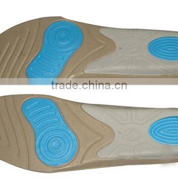 eva high arch support orthotics shoe insoles