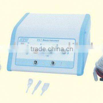 portable multifunctional beauty machine