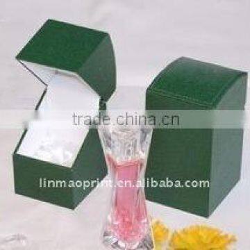2015 Fashion and Highest Quanlity Perfume Packaging Box Design Templates photo-3