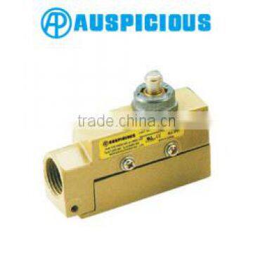 AZ-6101 Oil-tight, Enclosed Limit Switch 15A 250V Pin Plunger