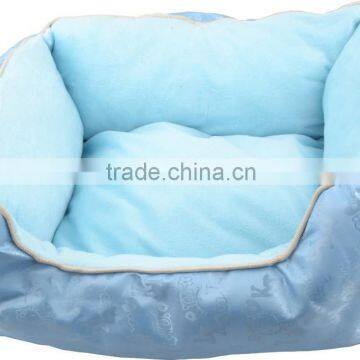 2015 Sweet New Design High Quality Cute Hello Kitty Pet Bed