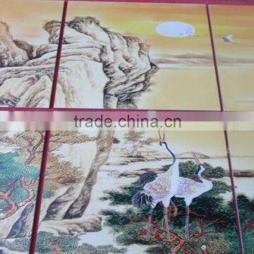 Best Price for uv Flatbed and Roll Hybrid Printing Machine photo-6