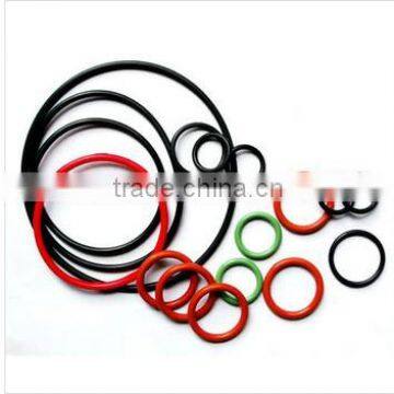 high quality silicone rubber o ring