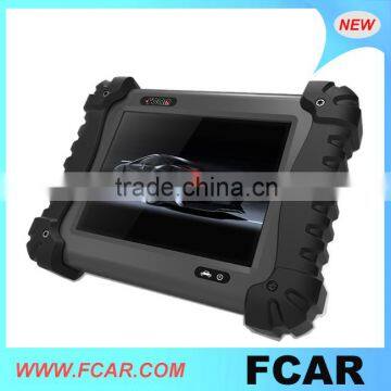 OBD2 Multi function diesel Auto Diagnostic Scanner