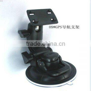 X-09 Chuck Stents, Vehicle Mount