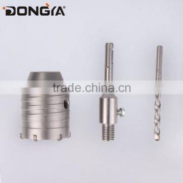 Concrete Hole Saw photo-3