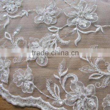 High Quality Bridal Lace