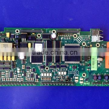 Main board RMIO-12C Frequency Converter with 60days warranty