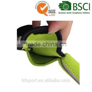 Sport Pouch Adjustable Neoprene Running Belt photo-5